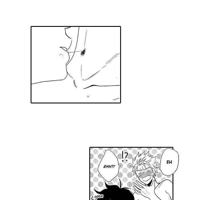 Anti Platonic - Chapter 3